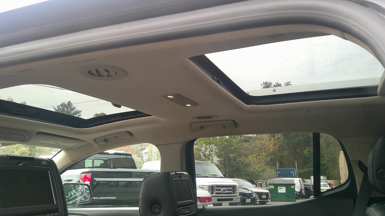 GMC Acadia Denali AWD 2018