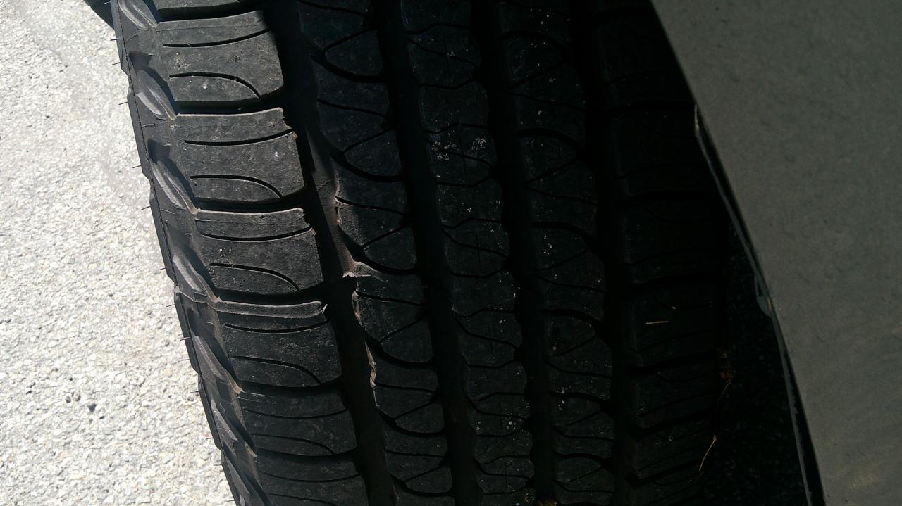 Honda Pilot LX 4WD 5-Spd AT 2011