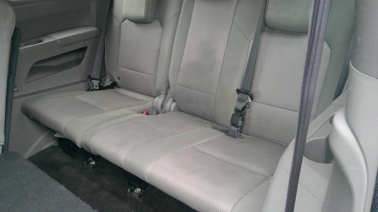 Honda Pilot EX 4WD 5-Spd AT 2012