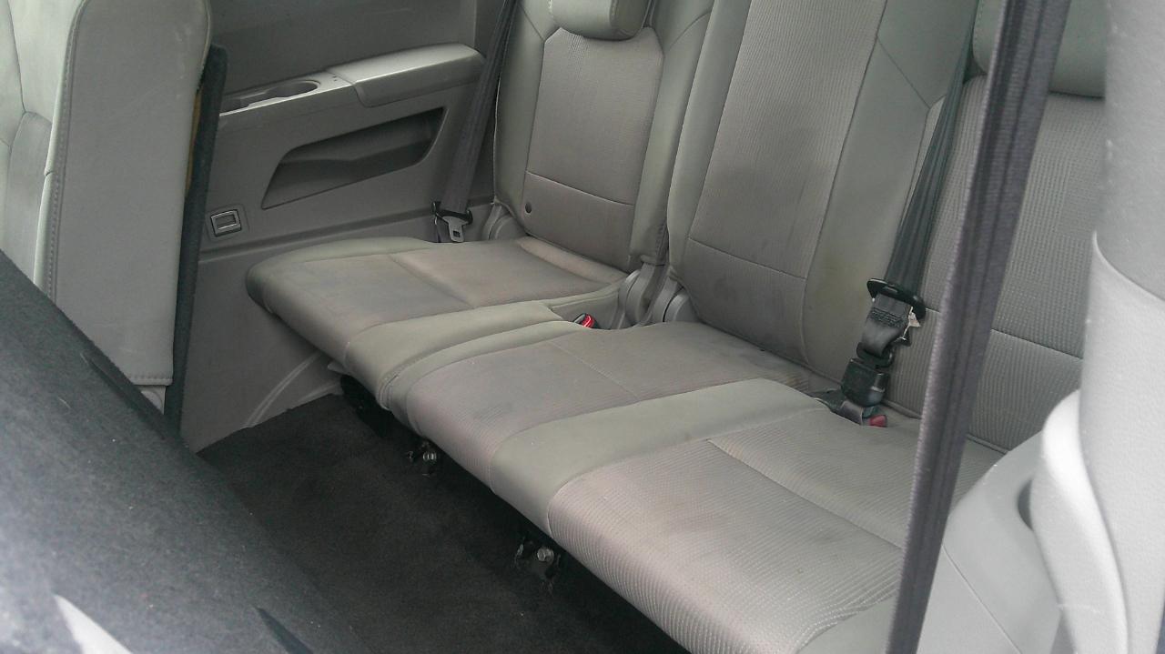 Honda Pilot EX 4WD 5-Spd AT 2012