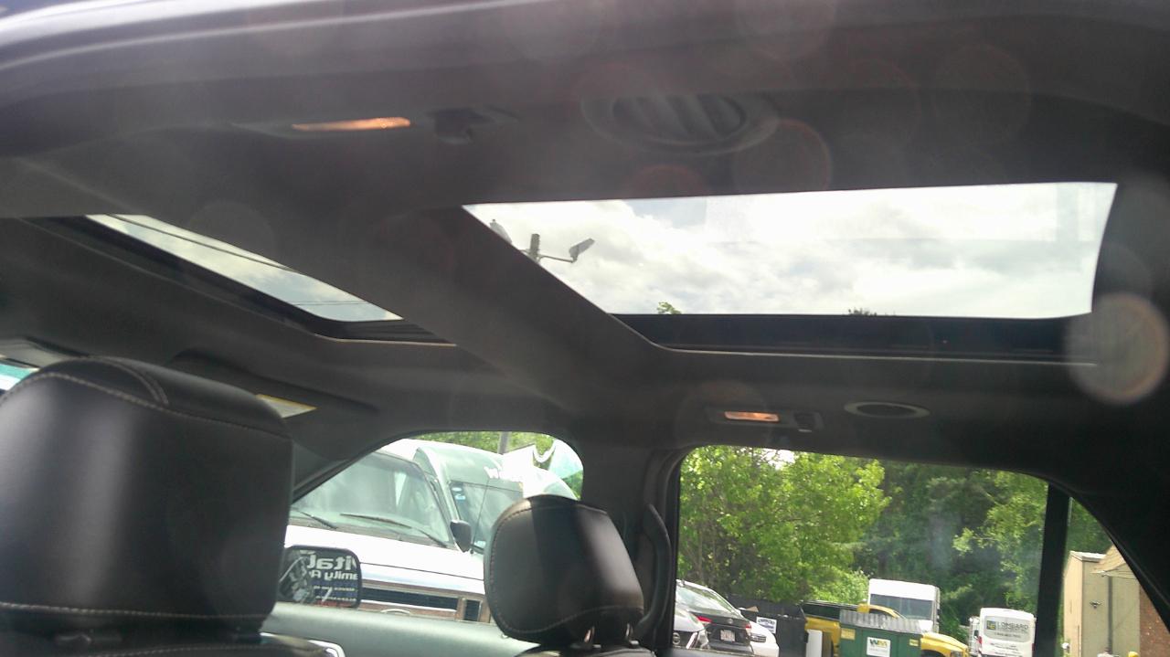 Ford Explorer Sport 4WD 2015