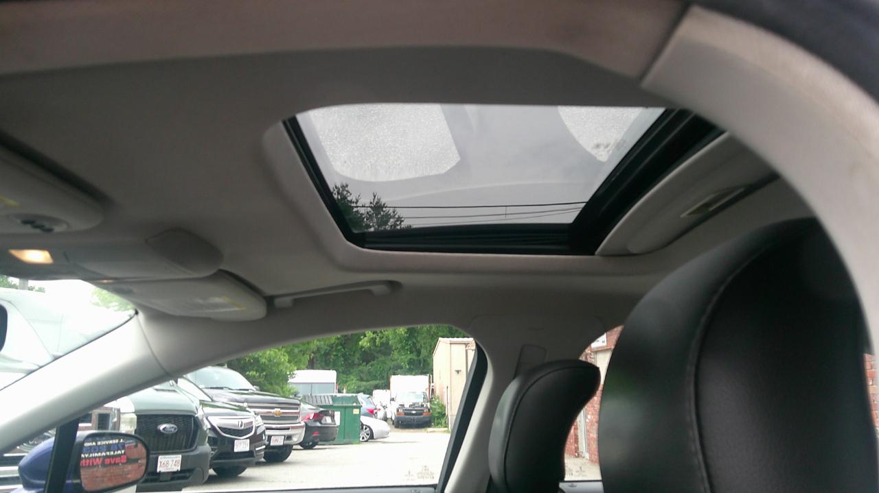 Ford Fusion SE 2013