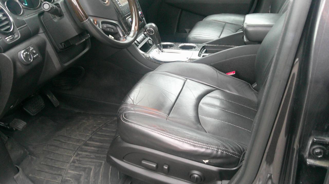 Buick Enclave Leather AWD 2013