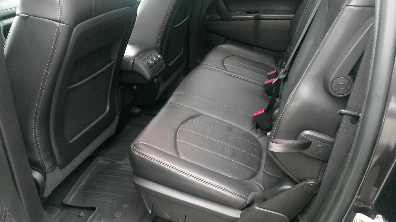 Buick Enclave Leather AWD 2013