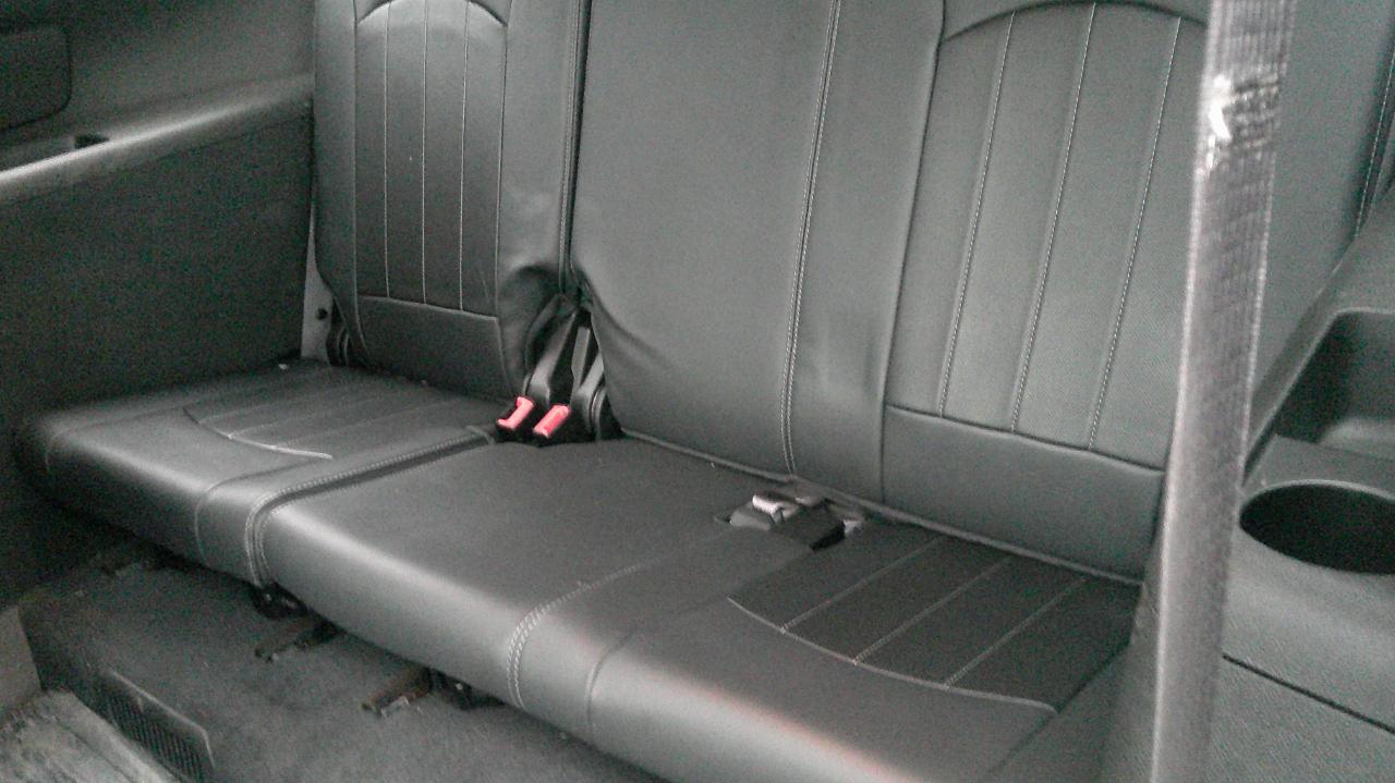 Buick Enclave Leather AWD 2013