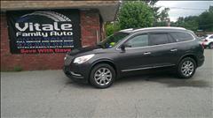 2013 Buick Enclave 