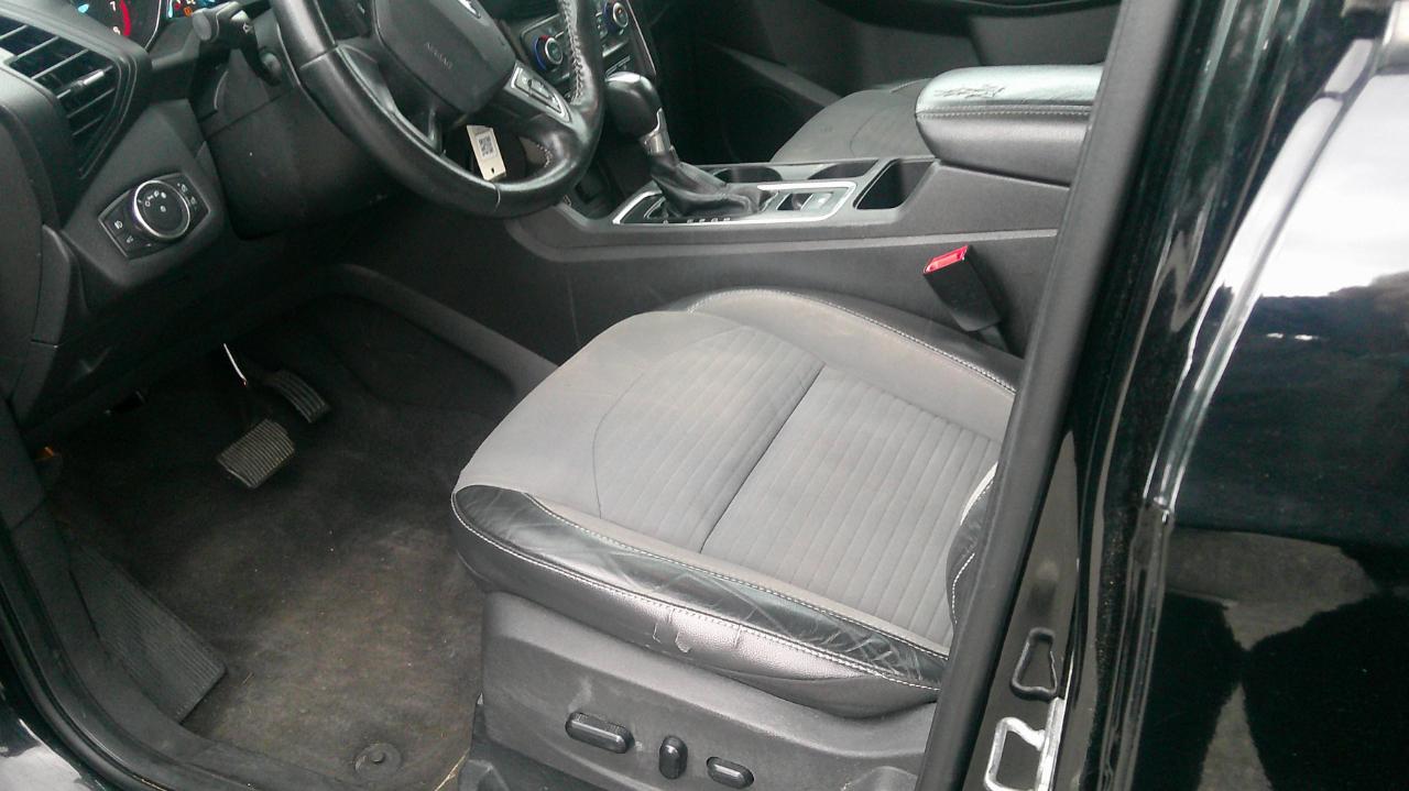 Ford Escape SE 4WD 2018