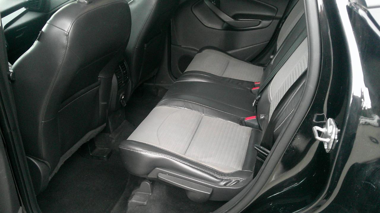 Ford Escape SE 4WD 2018