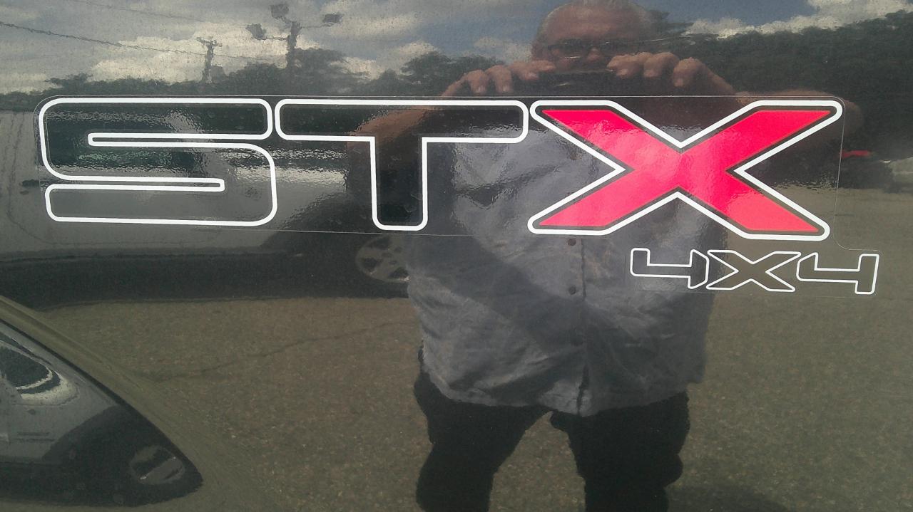 Ford F-150 XLT SuperCab 8-ft. Bed 4WD 2013