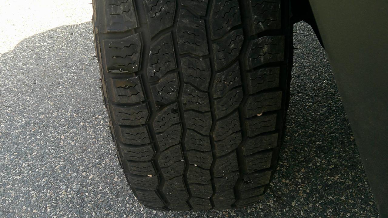 Jeep Wrangler Unlimited Sport 4WD 2015