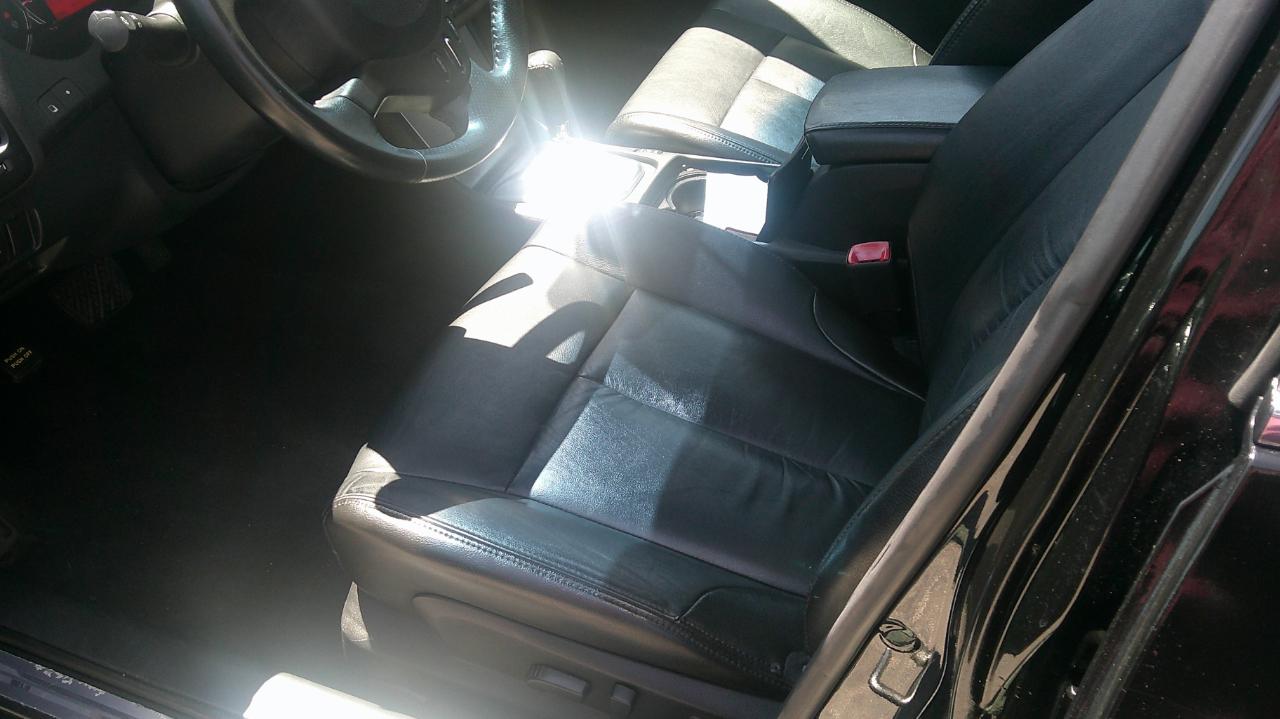 Nissan Altima 2.5 2012