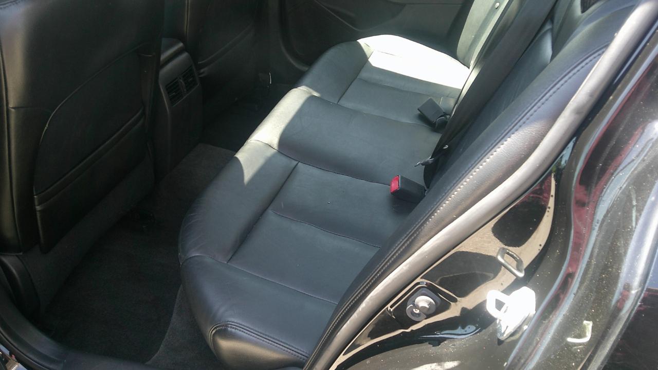 Nissan Altima 2.5 2012