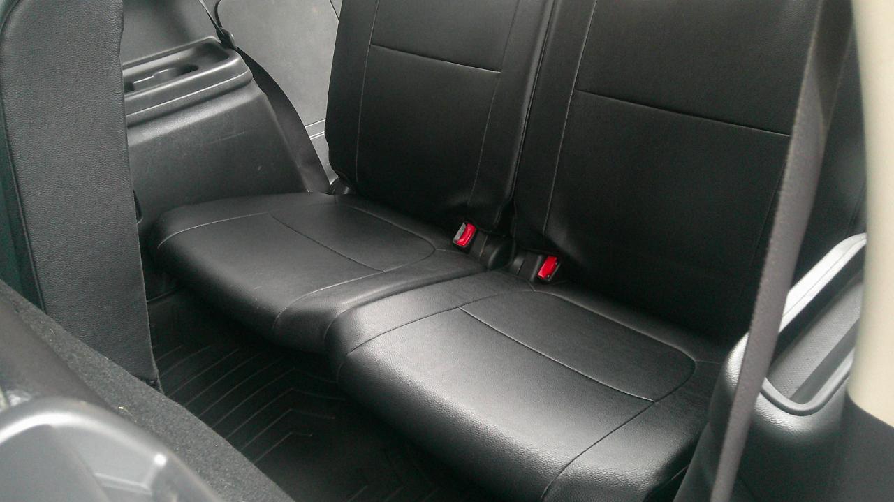 Mitsubishi Outlander SEL AWD 2018