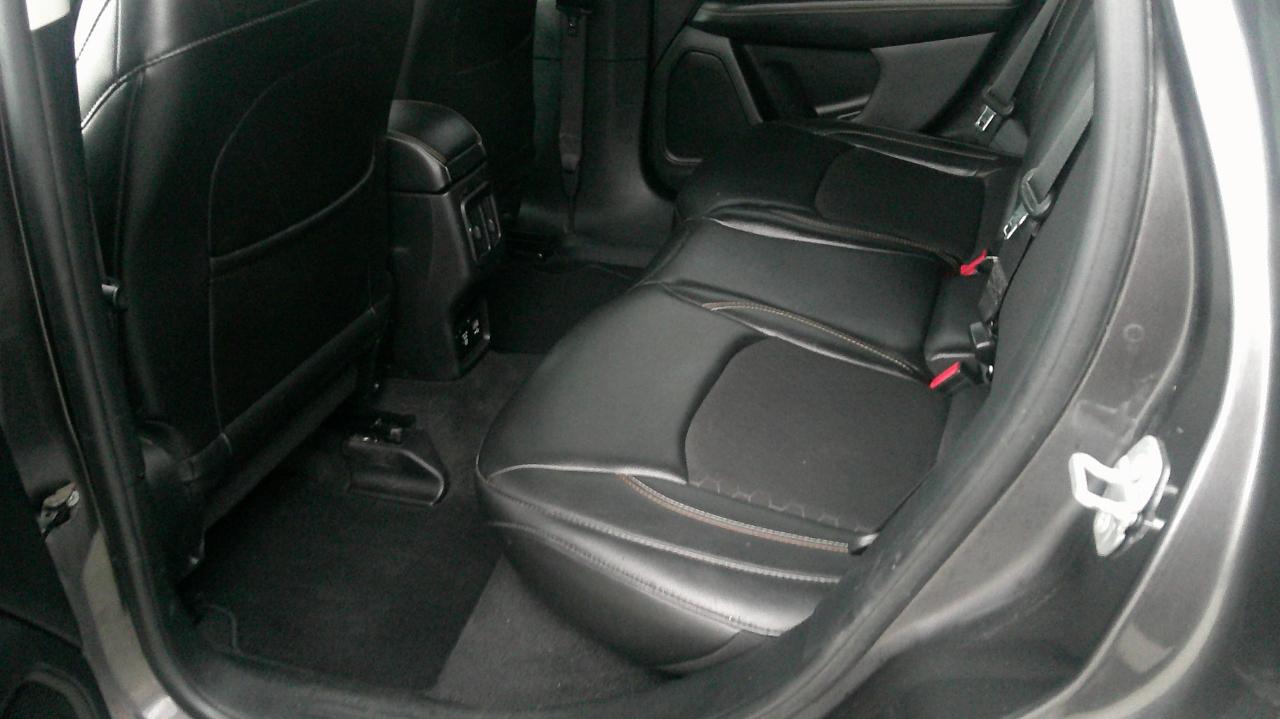 Jeep Compass Latitude 4WD 2018