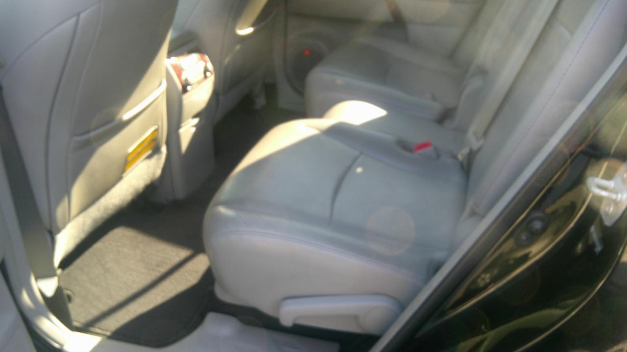 Toyota Highlander Limited 4WD 2013