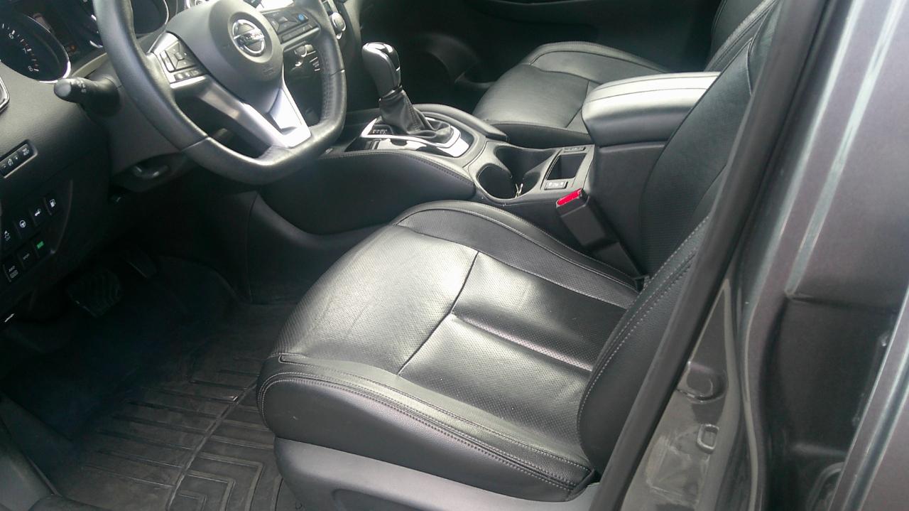 Nissan Rogue SV AWD 2019