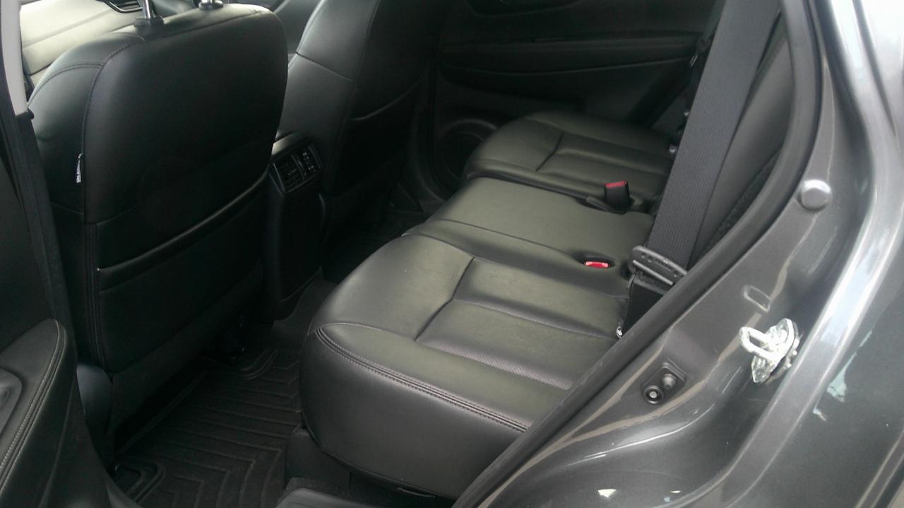 Nissan Rogue SV AWD 2019