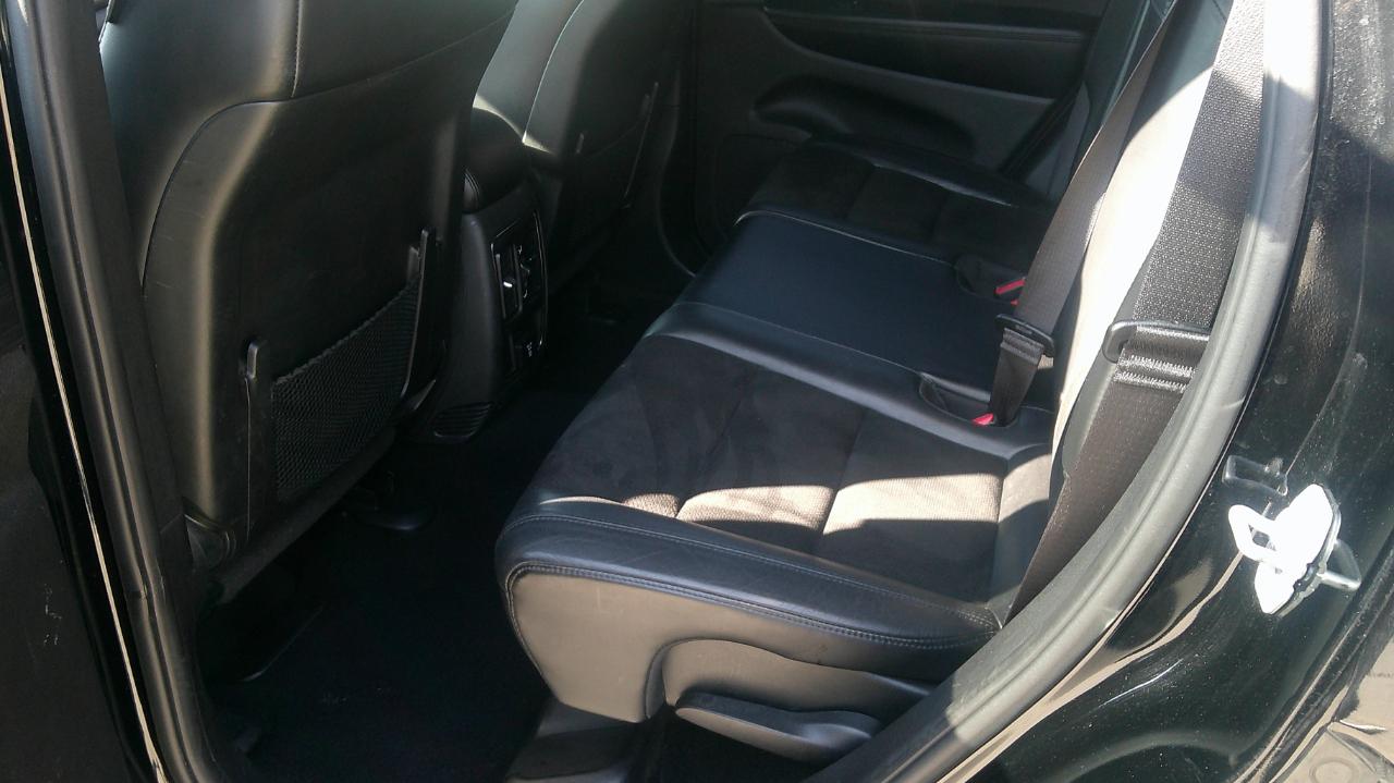 Jeep Grand Cherokee Laredo 4WD 2019