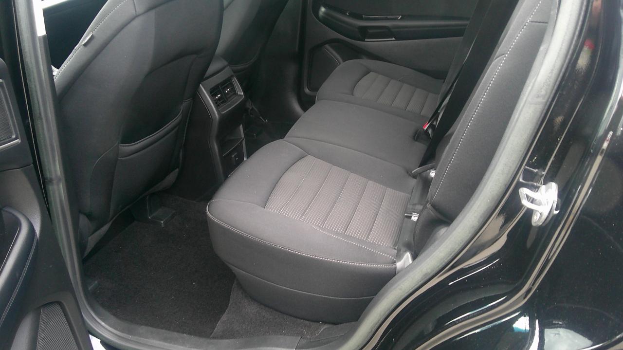 Ford Edge SEL AWD 2017