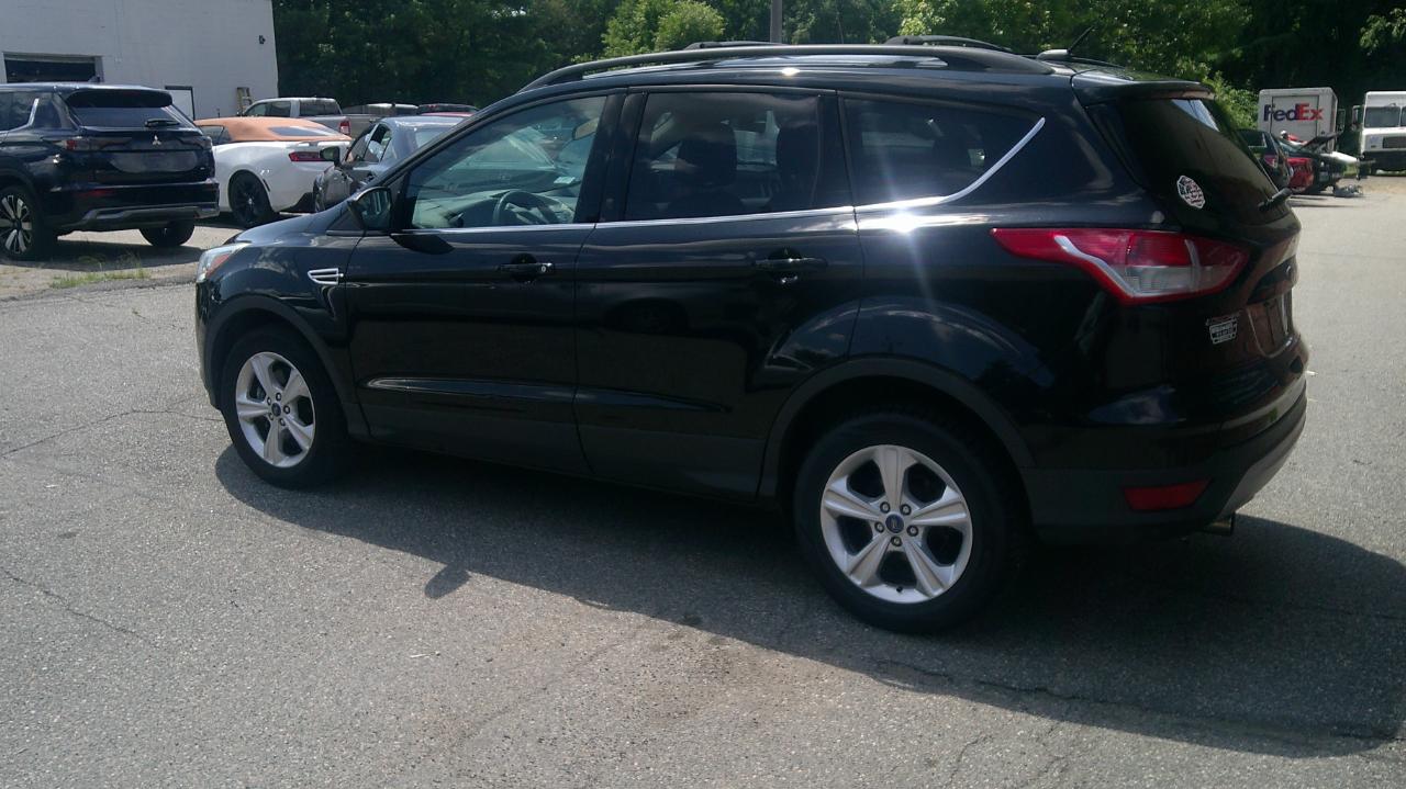 Ford Escape SE 4WD 2013