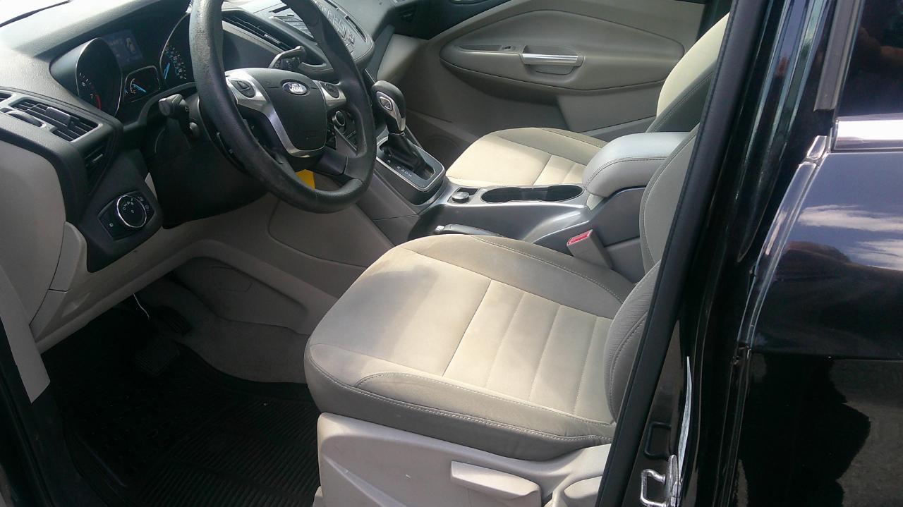 Ford Escape SE 4WD 2013