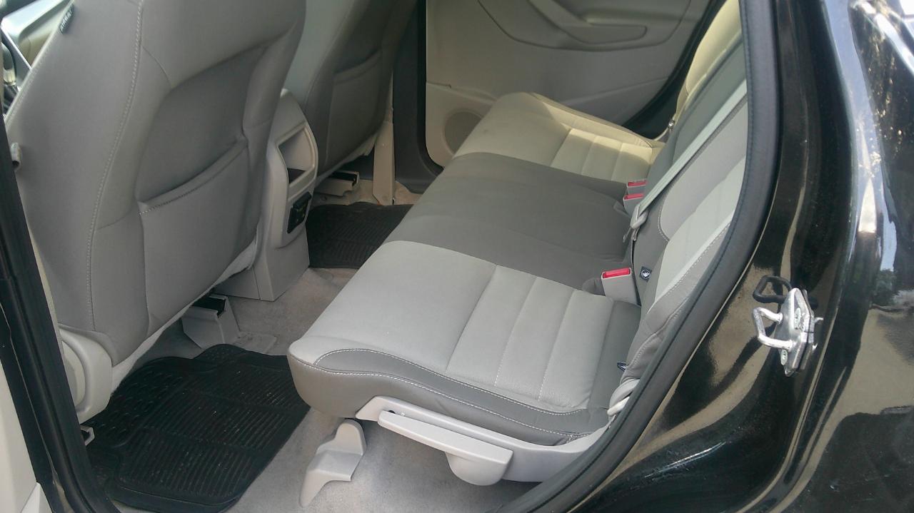 Ford Escape SE 4WD 2013