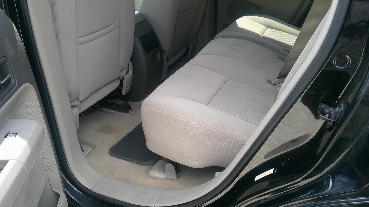 Ford Edge SEL AWD 2010