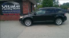 2010 Ford Edge 