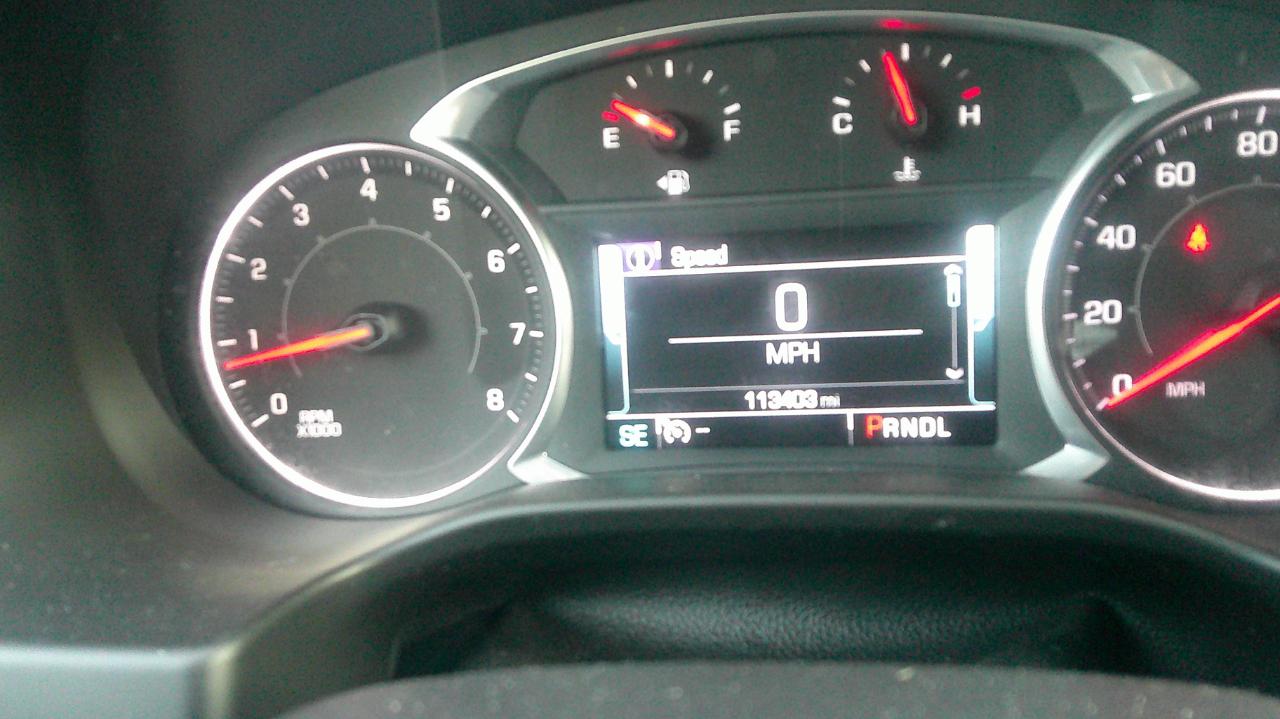 GMC Acadia SLT-1 AWD 2019