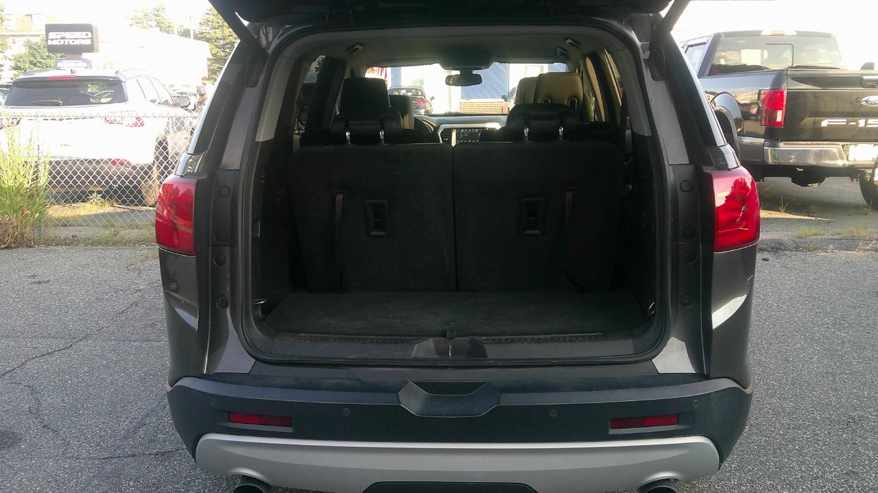 GMC Acadia SLT-1 AWD 2019