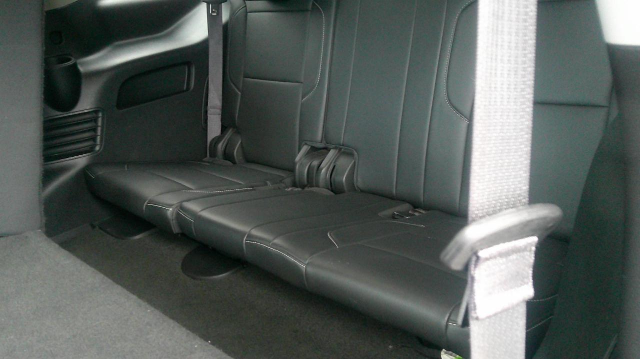 GMC Yukon SLT 4WD 2017