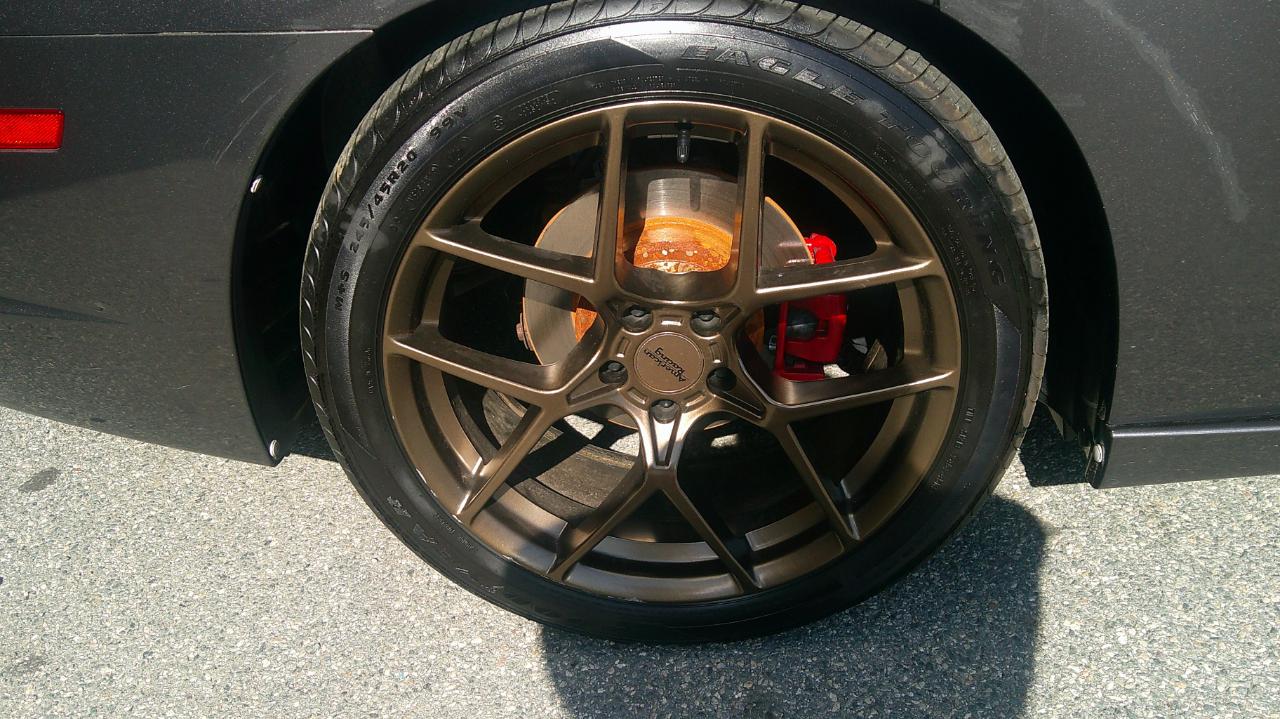 Dodge Charger SE 2013