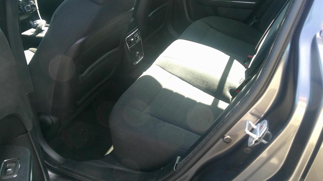 Dodge Charger SE 2013
