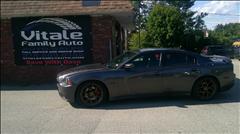 2013 Dodge Charger 