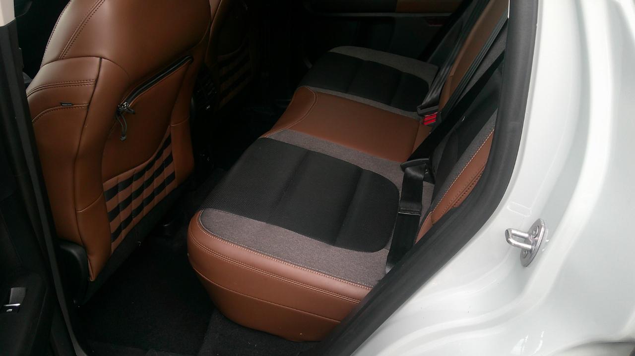 Ford Bronco Sport Outer Banks 4x4 2021
