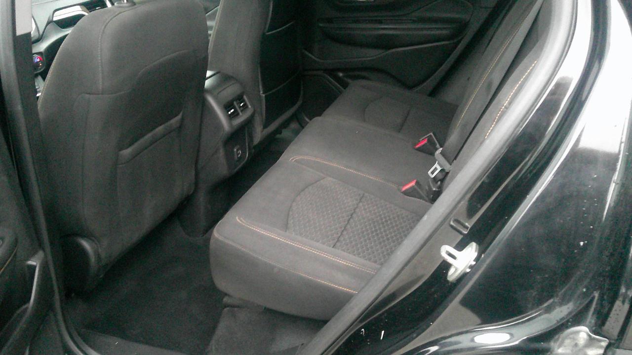GMC Terrain AWD 4dr SLE 2019