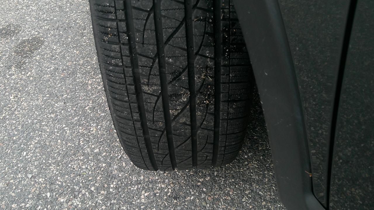 Mazda CX-9 AWD 4dr Grand Touring 2015