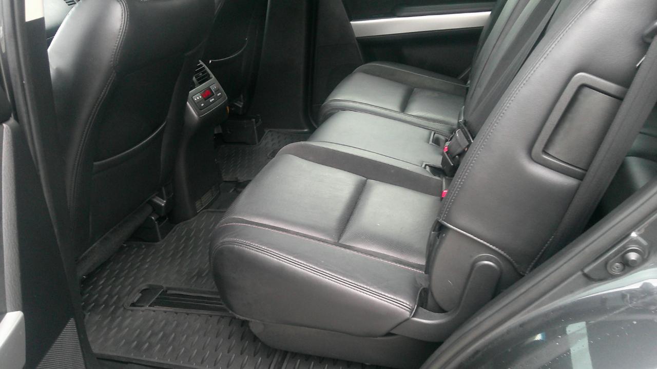 Mazda CX-9 AWD 4dr Grand Touring 2015