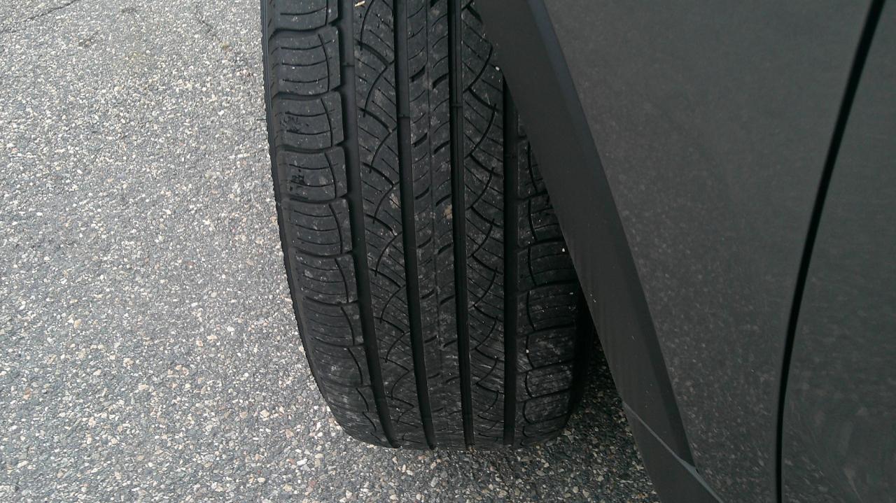 Ford Explorer 4WD 4dr XLT 2013