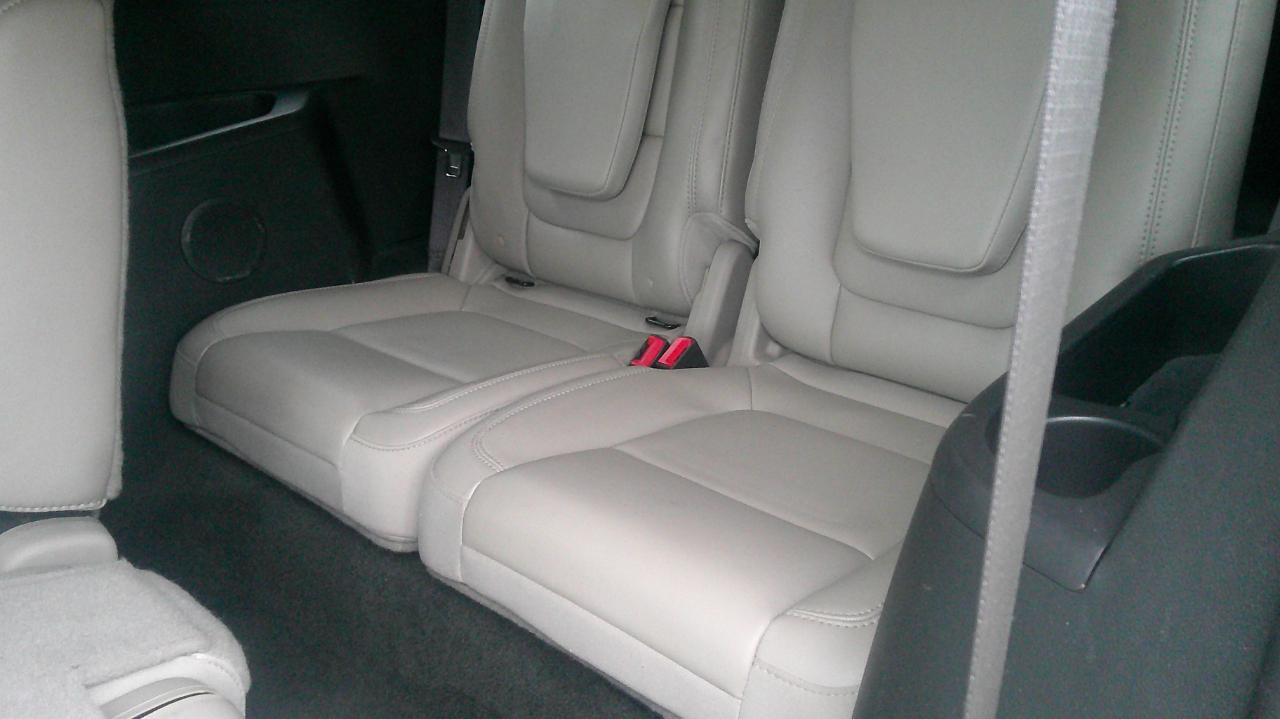 Ford Explorer 4WD 4dr XLT 2013