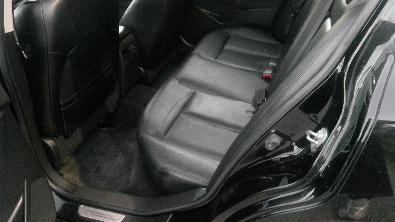 Nissan Altima 4dr Sdn I4 CVT 2.5 SL 2012