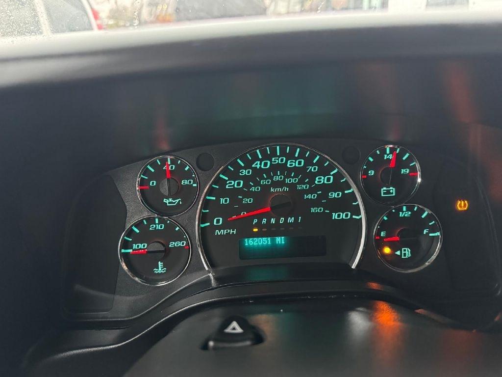 Chevrolet Express 3500 Cargo 2015