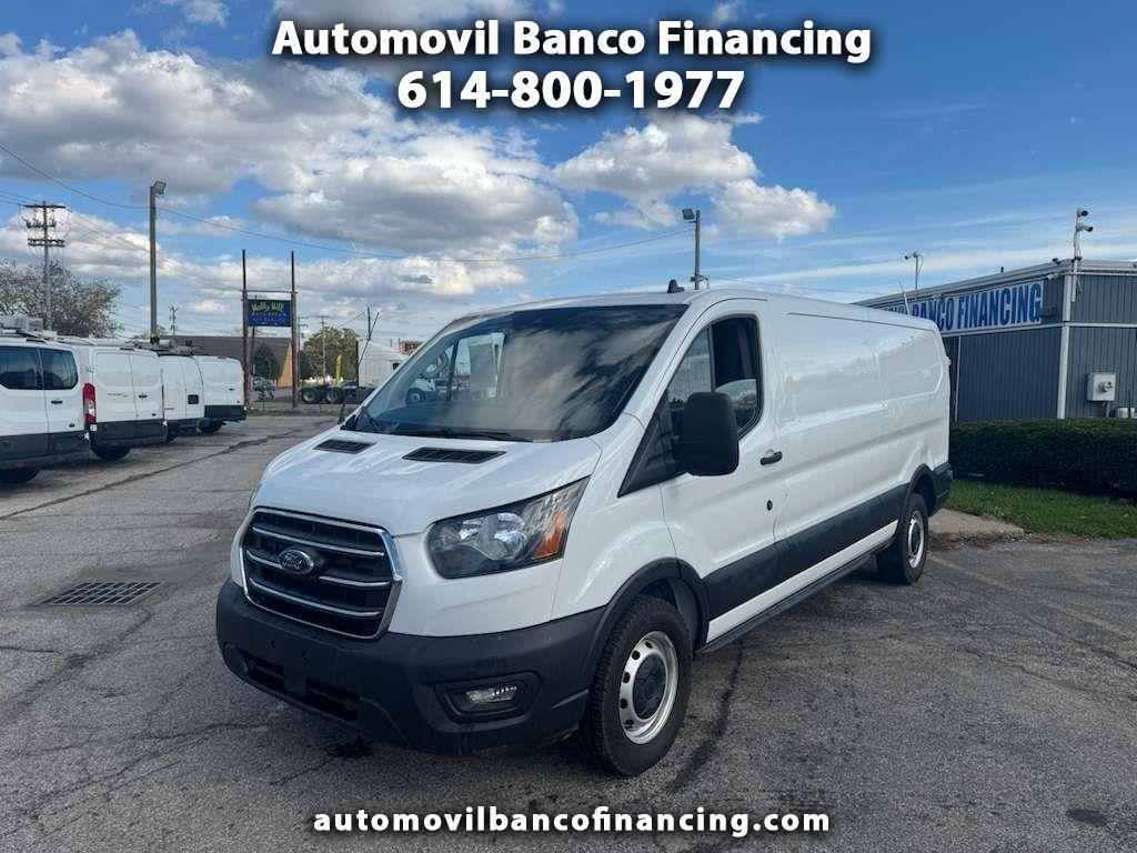 2020 Ford Transit 250 Van Low Roof w/Sliding Pass. 130-in. WB