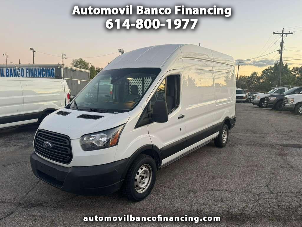 2019 Ford Transit Van
