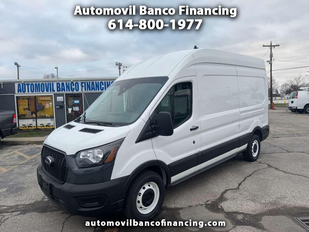 2022 Ford Transit 250 Van