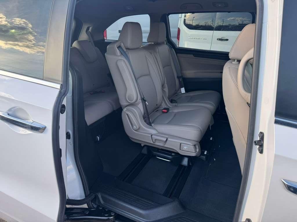Honda Odyssey EX-L 2023