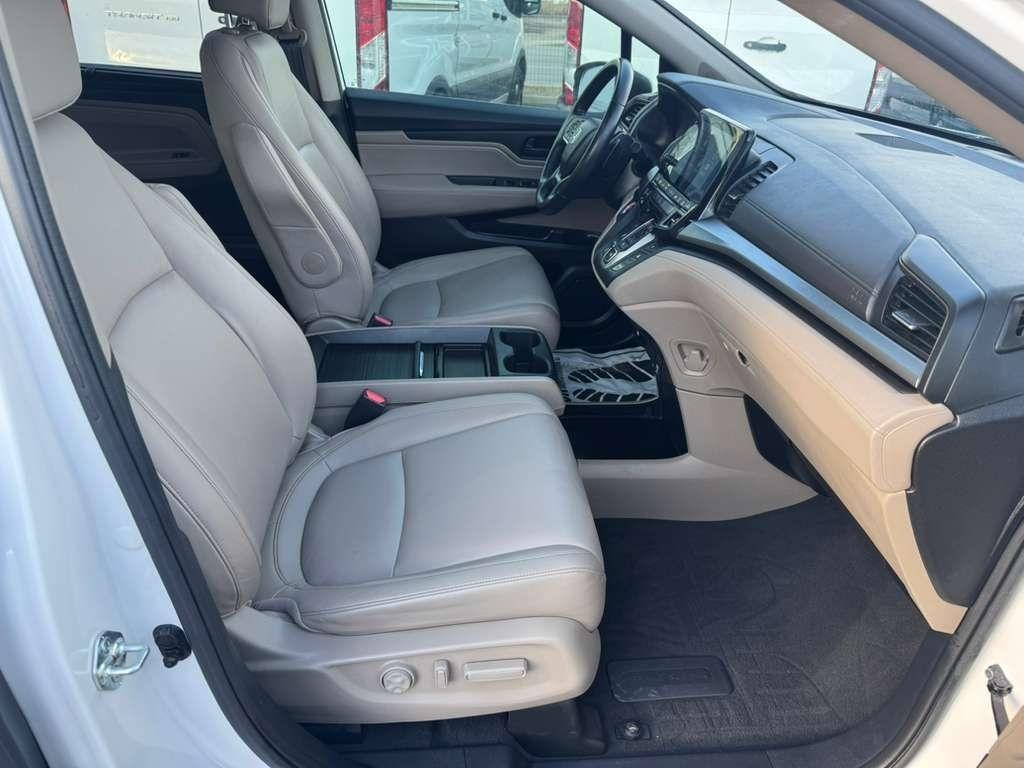 Honda Odyssey EX-L 2023