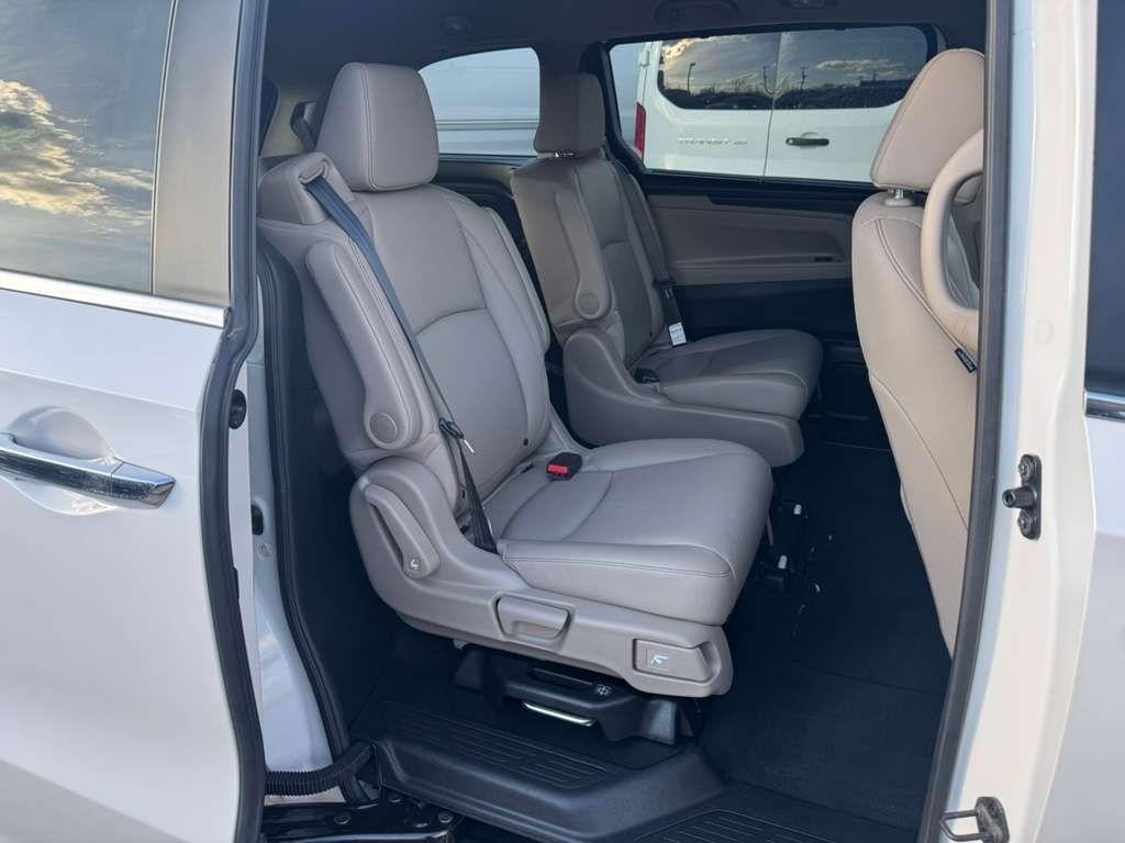 Honda Odyssey EX-L 2023