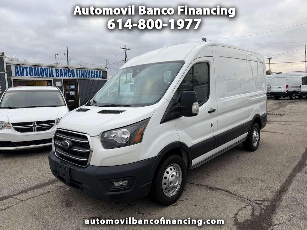 2020 Ford Transit Van Base's photo