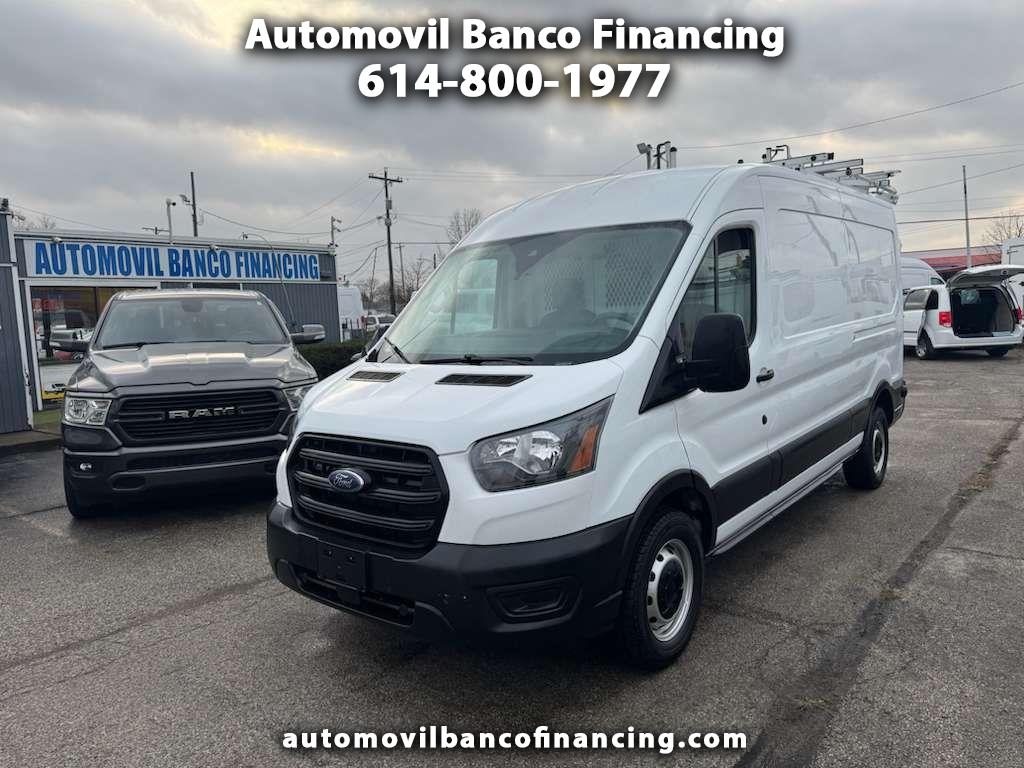 2020 Ford Transit Van Base's photo